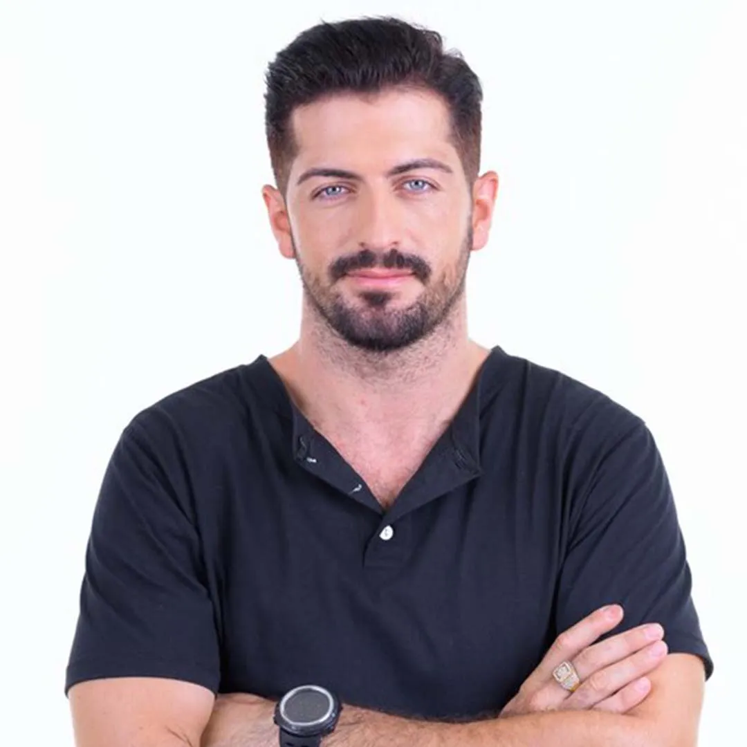 Henri Leduc - Gestionnaire de Projet - Montpellier.webp